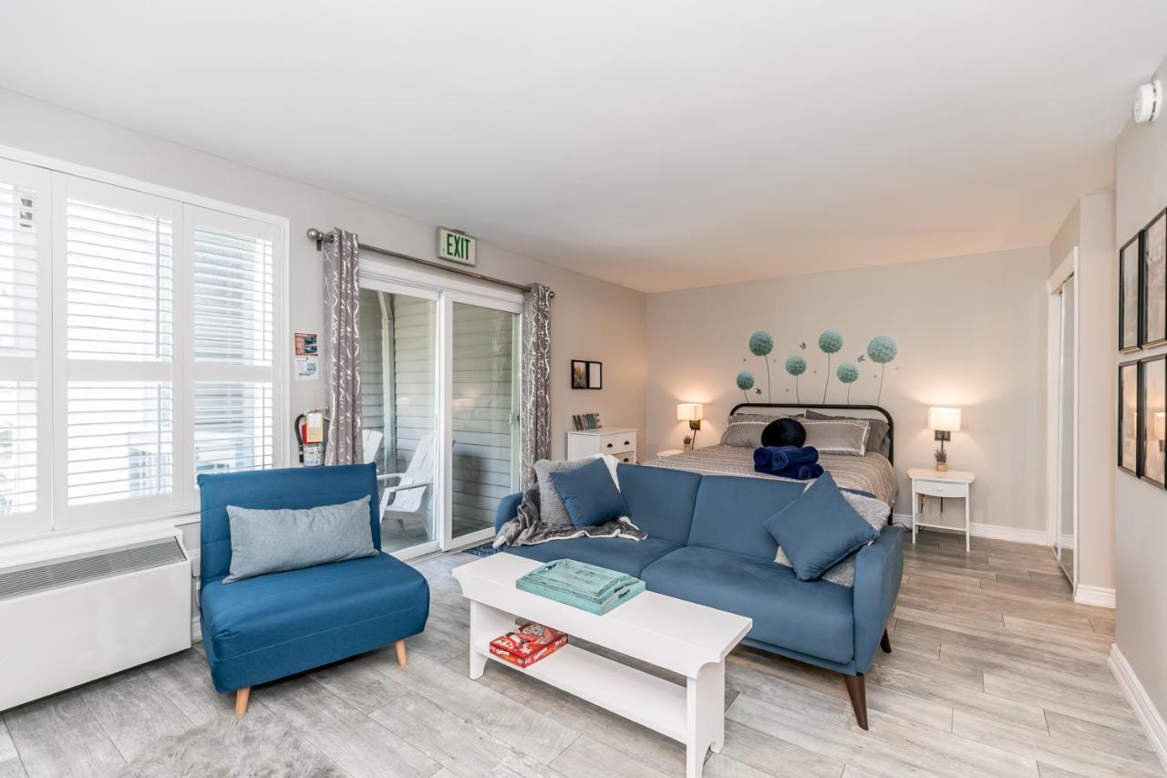 Blue Heart Mountain Dream Walk To Slopes, Tennis Appartement